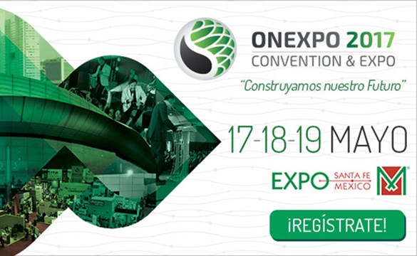 Onexpo 2017