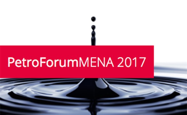 Petroforum Mena 2017